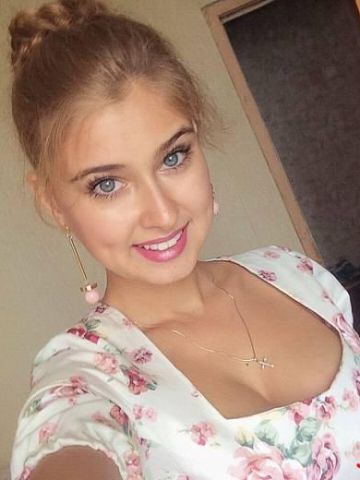 Проститутка Инесса